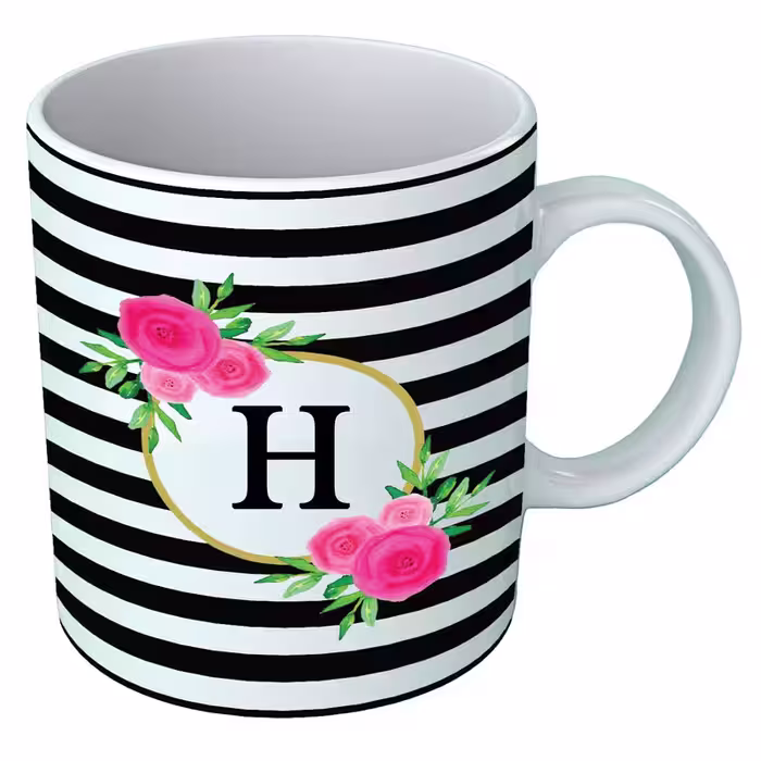 خرید ماگ-لیوان   H  B398