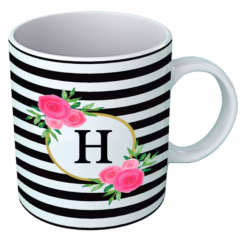 خرید ماگ-لیوان   H  B398