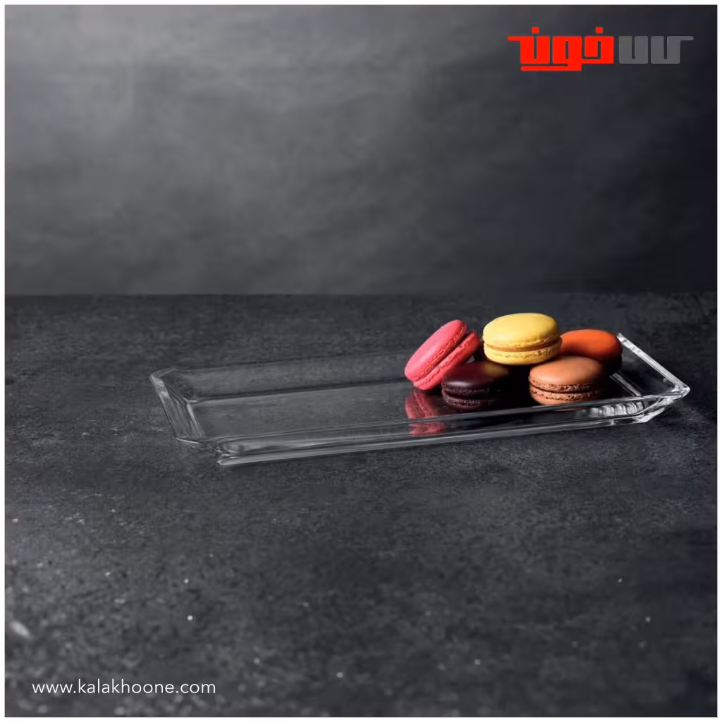 دیس رولت خوری پاشاباغچه مدل گریس