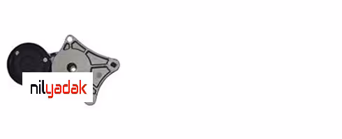 سفت کن دینام لیفان 620 (1600) درجه یک