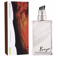 عطر کنزو جانگل هوم Jungle Homme مردانه ادو تویلت 100 میلی‌لیتر | Kenzo Jungle Homme Eau De Toilette For Men 100 ml
