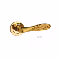 دستگیره در دو تیکه، برند Anix، مدل A8 (Anix Two-Piece Door Handle, Model A8)