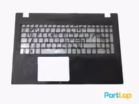قاب دور کیبورد و تاچ پد لپ تاپ ایسر Aspire E5-573