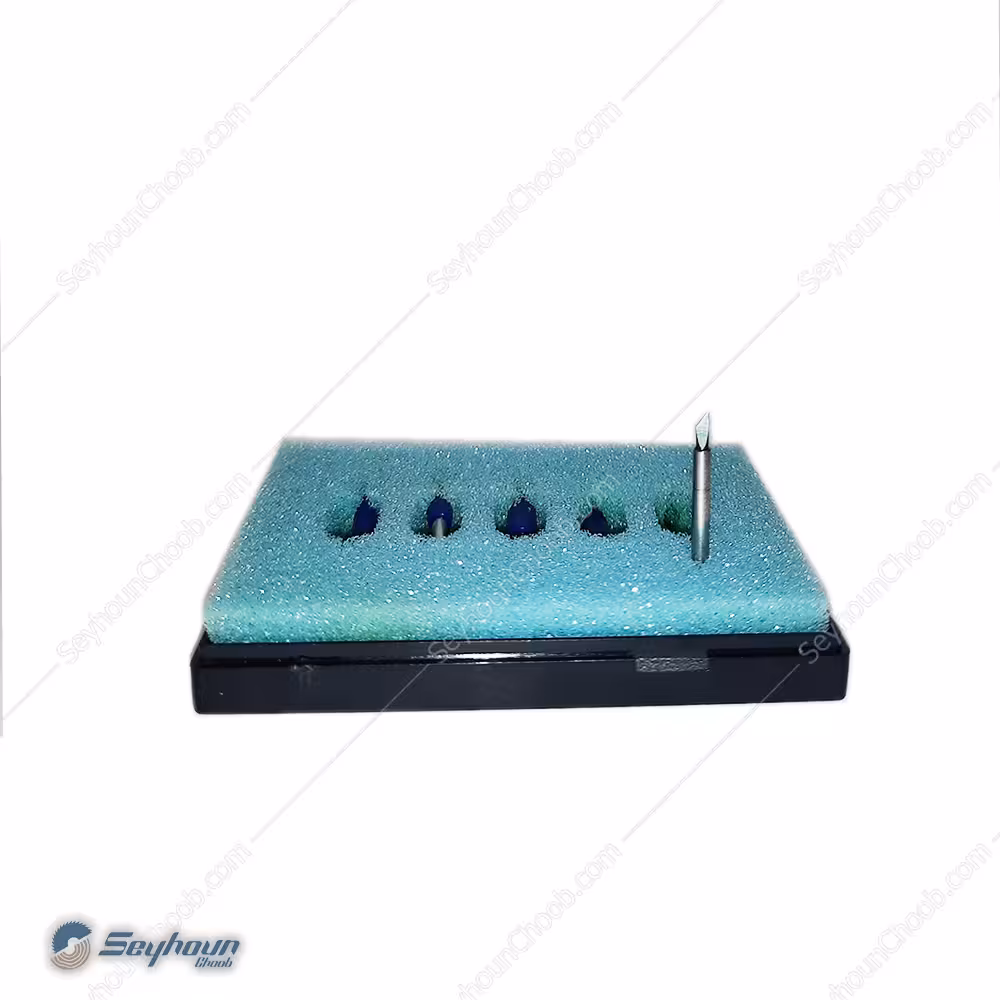 تیغ منبت مینی 60 درجه دامار مدل DMDR4960002