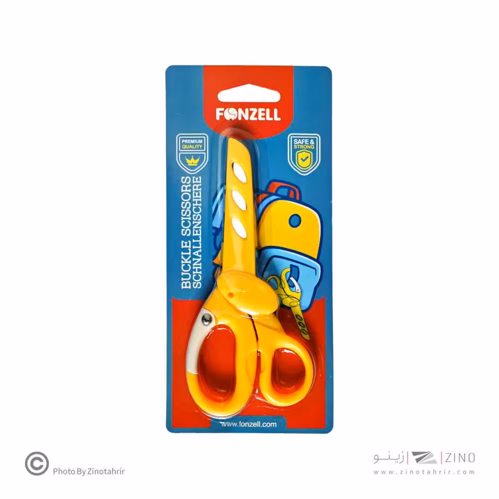 قیچی فونزل کد463014 یا کد685014