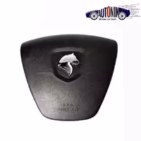 ایربگ راننده دنا