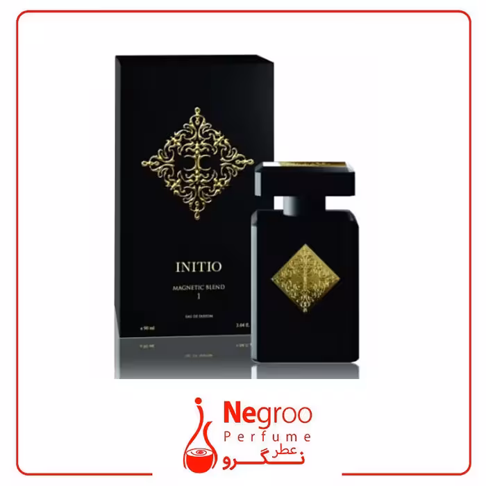 عطر ادکلن اینیشیو مگنتیک بلند 1 90 میل