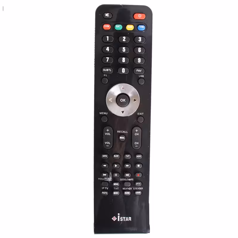 ریموت کنترل آی استار مدل 222