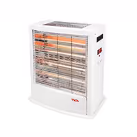 بخاری برقی برفاب مدل QH-2800 | چاوه