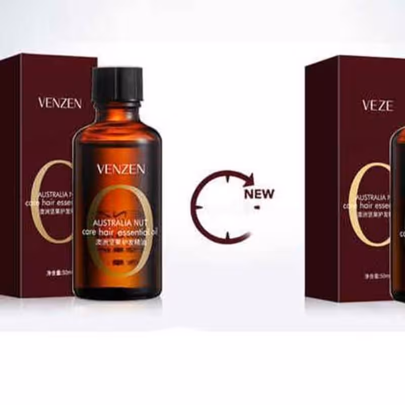 روغن موآجیل استرالیایی