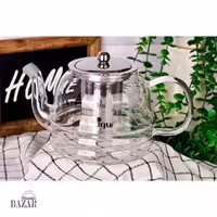 قوری پیرکس 1200 میل یونیک کد 7961