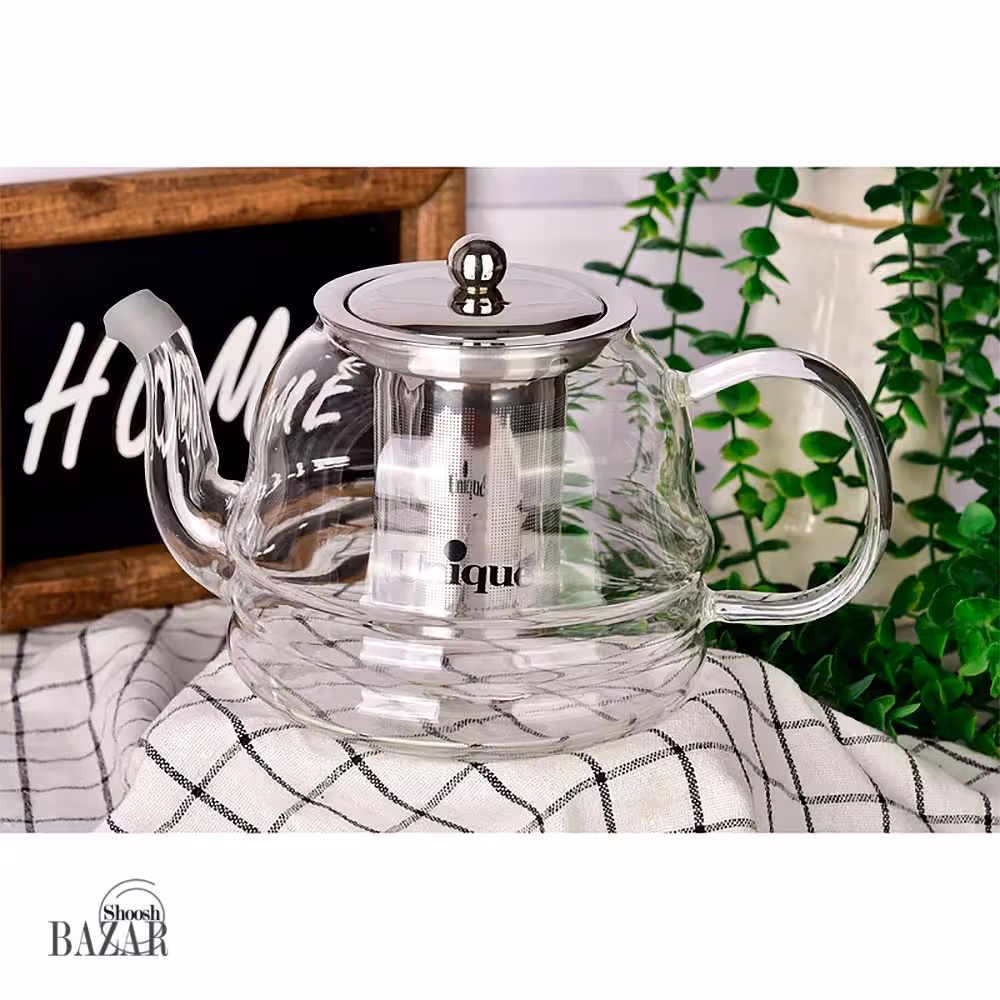 قوری پیرکس 1200 میل یونیک کد 7961