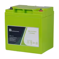 باتری یو پی اس 12 ولت 28 آمپر ساعت فاران