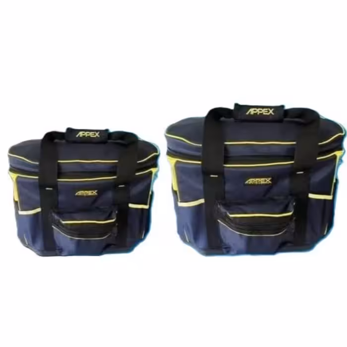 کیف ابزار کف لاستیکی بزرگ اپکس مدل 3855