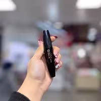 ریمل حجم دهنده کیکو مدل MELNAQ، با برس حرفه ای