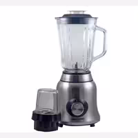 خرید مخلوط کن و آسیاب وگاترونیکس مدل VE-149 | تیغه استیل و عملکرد پالس