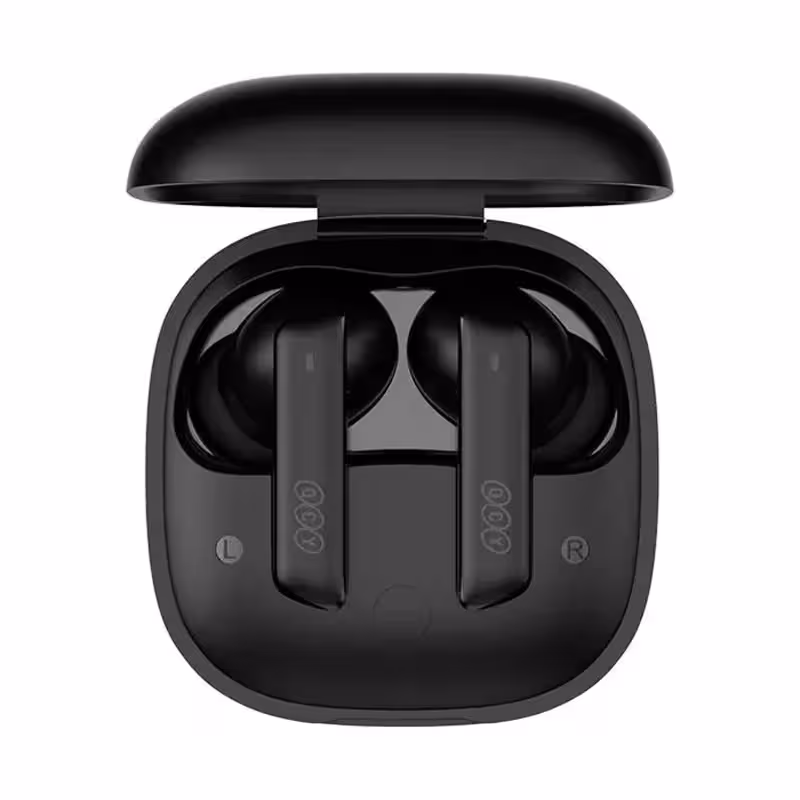 هدفون بی سیم کیو سی وای مدل QCY Melobuds HT05