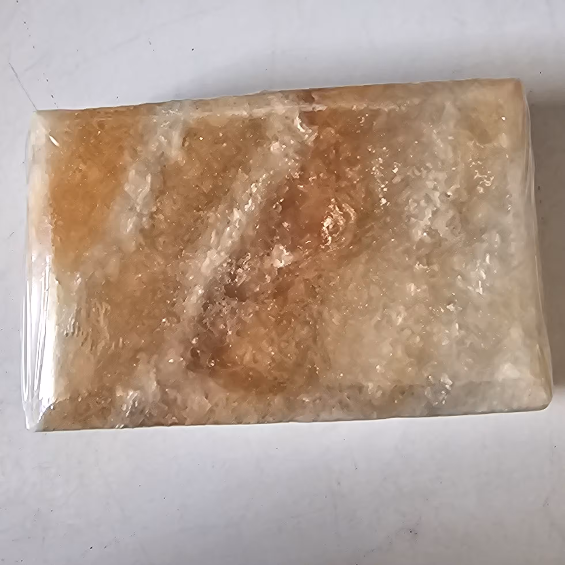 صابون نمک حمام