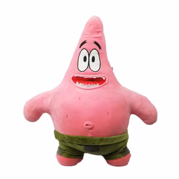 عروسک پاتریک