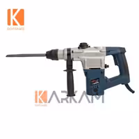 بتن کن چهارشیار 4/6 کیلویی NEC 8525
