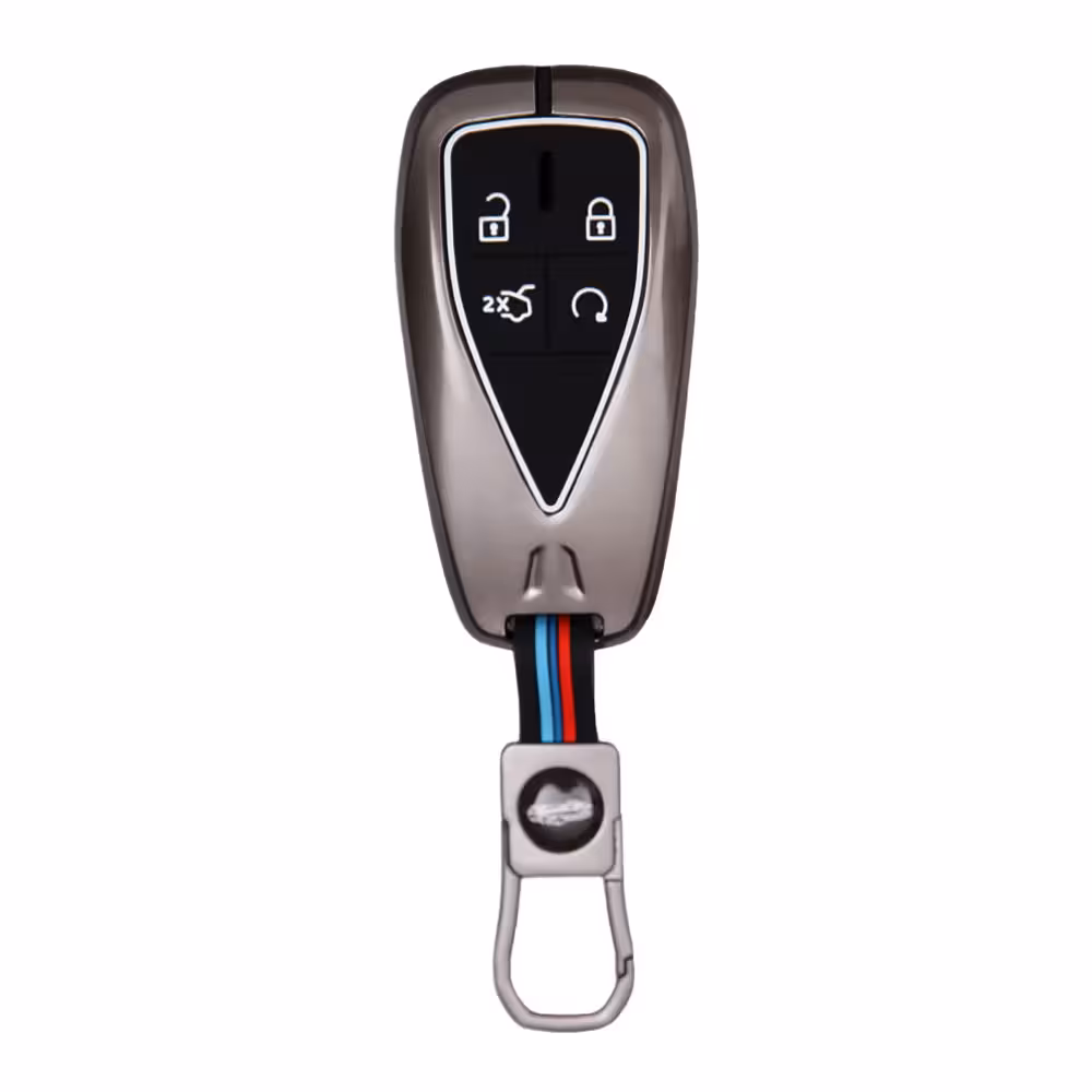 کاور ریموت فلزی چانگان CS35