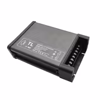 آداپتور 12 ولت 30 آمپر ضدآب ا Adapter 12v 30a ip43 Rainproof
