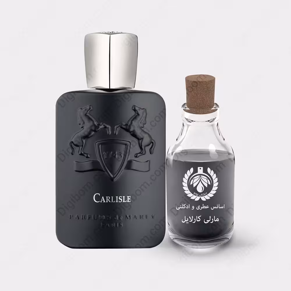 عطر پارفومز د مارلی کارلایل – Parfums De Marly CarlisleعطرParfums De Marly Carlisle