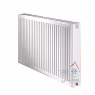 رادیاتور پانلی ایساتیس