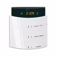 ترموستات 3فلد مدلTRITON