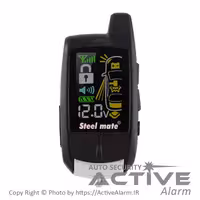 قیمت ریموت تصویری استیل‌میت پی‌کی‌ای PKE