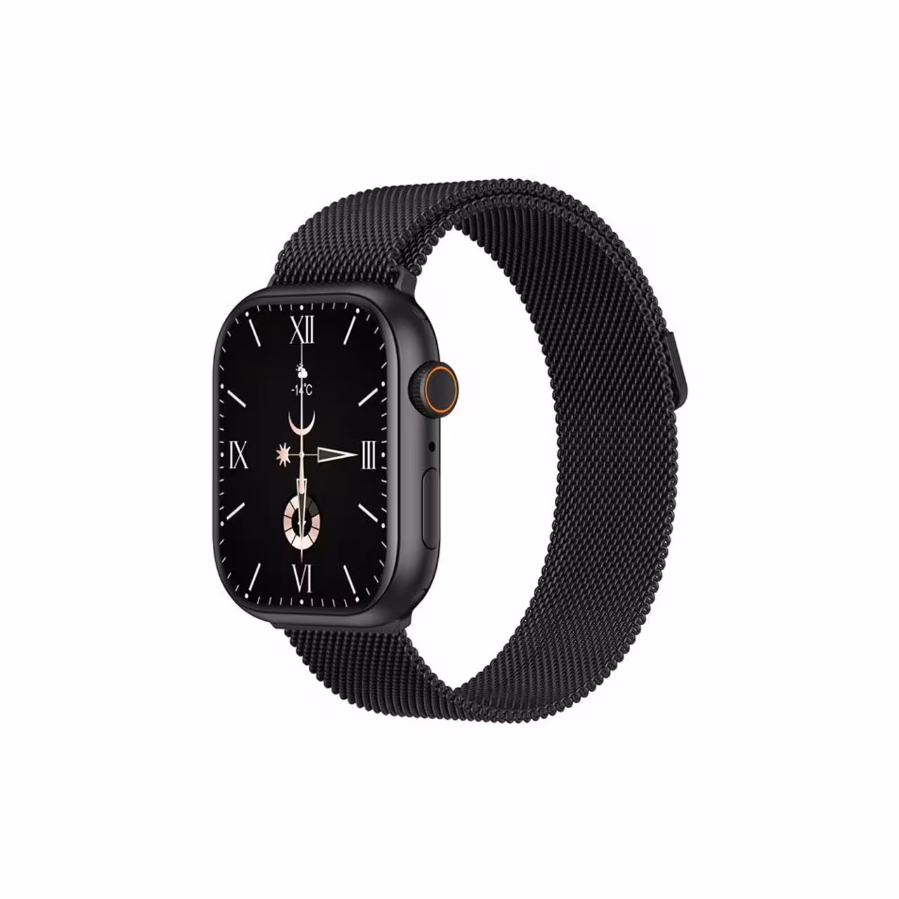 ساعت هوشمند G-tab مدل FT9