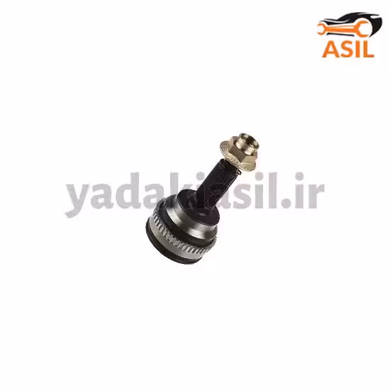 سرپلوس 20 خار ABS پراید اریان خودرو