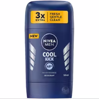 استیک دئودورانت آقایان، مدل Cool Kick، برند نیوآ (Nivea Men)