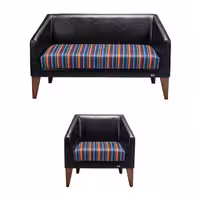 نیم ست اداری MILANO داتیس مدل SM70