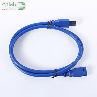 کابل افزایش طول 1٫5 متری USB3