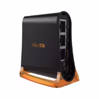 اکسس پوینت بی‌سیم میکروتیک مدل hAP mini