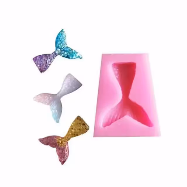 مولد دم ماهی نسکو