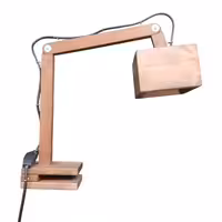 چراغ مطالعه مدل E801 | کالا مکس