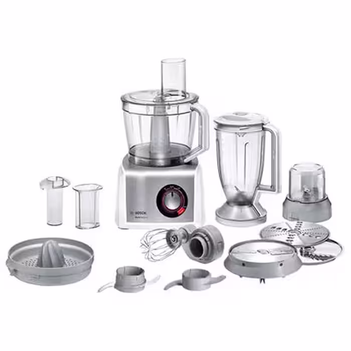 خرید غذاساز بوش مدل MC812S844 - دومینو کالا
