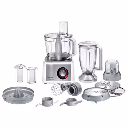 خرید غذاساز بوش مدل MC812S844 - دومینو کالا