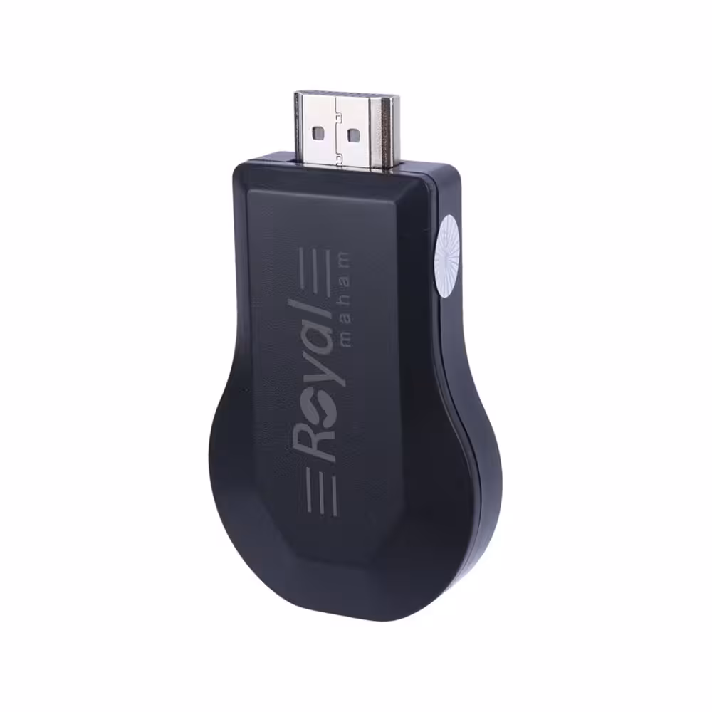 دانگل بلوتوث HDMI رویال مدل RM-500