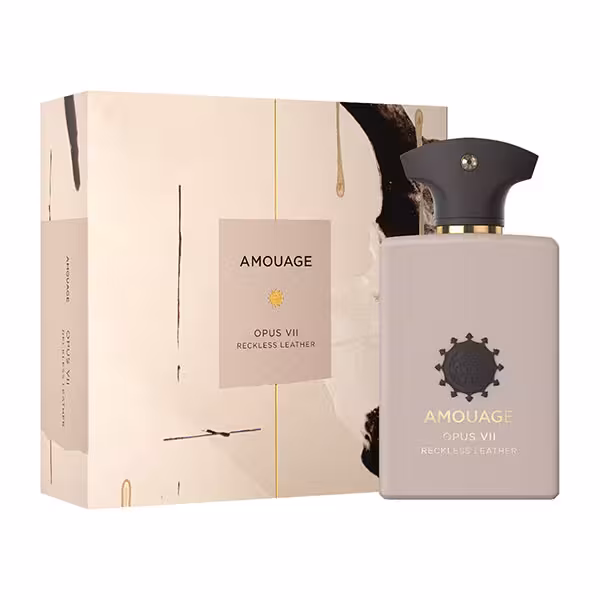 عطر آمواج اوپوس 7 رکلس لدر