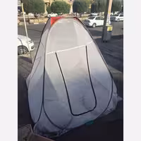 چادر پشه بند سایز 8