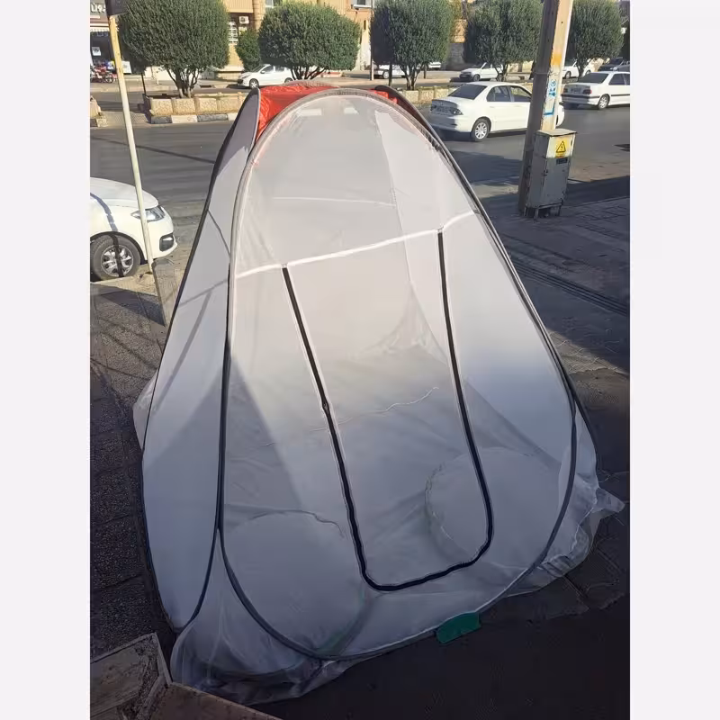 چادر پشه بند سایز 8