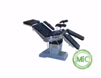 تخت اتاق عمل جنرال و PCNL مدل GN5N