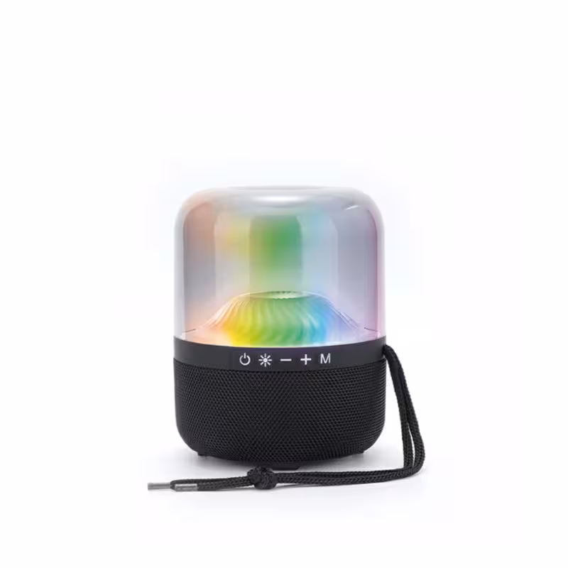 اسپیکر قابل حمل تی اند جی مدل 325 | کالا مکس