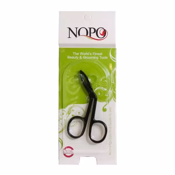 موچین قیچی نوپو b4 – Newpo b4 scissors tweezers