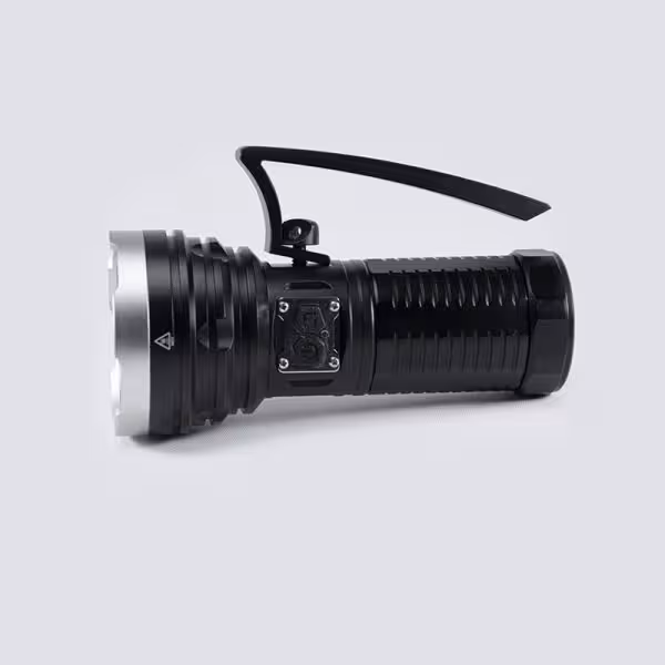 چراغ قوه کمپینگ اسمال سان مدل ZY-T181