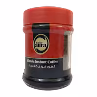 پودر قهوه فوری کلاسیک اورا 50 گرمی