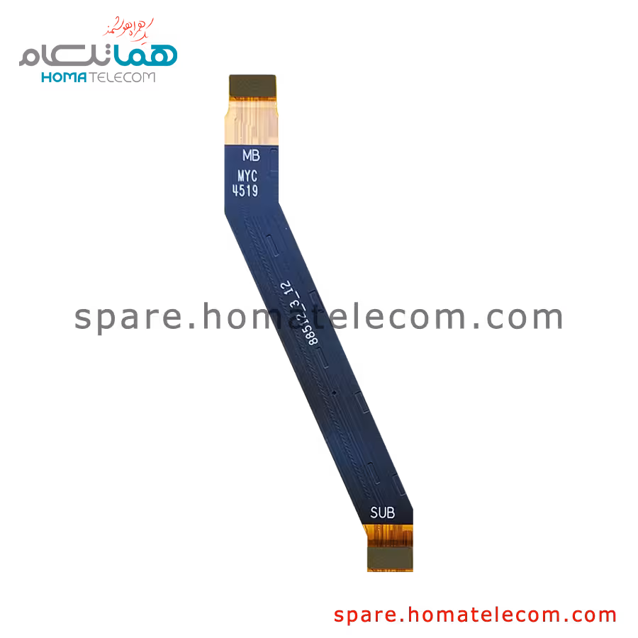 کابل فلت بورد به ساب بورد شیائومی می A3